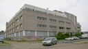 Roosendaals postgebouw wordt duurzame broedplaats