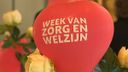 De week van zorg en welzijn in volle gang