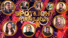 Spotlight - 20 maart 2026
