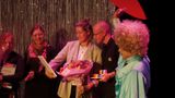 Outer Space Collective wint de Regenboog Award