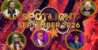 Spotlight - Spotlight - 30 september 2026