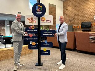 Zorgzame Buurt West-Brabant