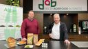 Algae Holland zorgt met algen voor groene toekomst: ‘Bedoeling dat onze producten wereld overgaan’