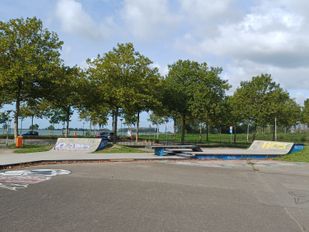 Bewoners vragen gemeente Bergen op Zoom om nieuwe pumptrack