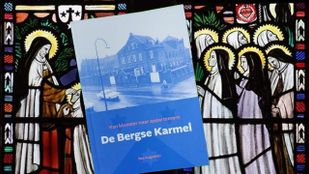 Boek Karmel Bergen op Zoom