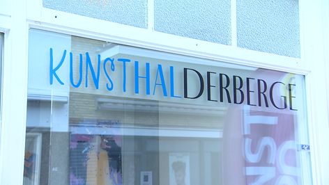Kunst Collectief Halderberge tovert 31 etalages om tot mini-galeries in centrum Oudenbosch