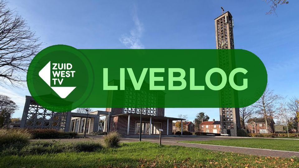 liveblog moerdijk nieuws industrie brabant