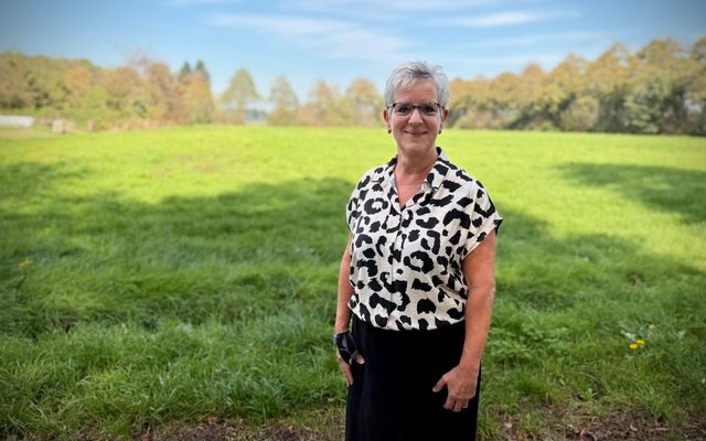 Brans blijft strijden voor woningen in Zegge: &#8216;Maar ik krijg het niet meer uitgelegd aan de mensen&#8217;