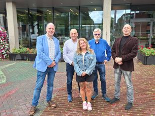 Lijst De Regt Roosendaal