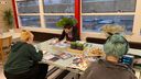 Met creatieve pauze ontstressen jongeren van school en corona