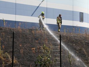 112 nieuws roosendaal brand