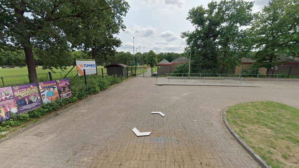 VV Grenswachters Putte