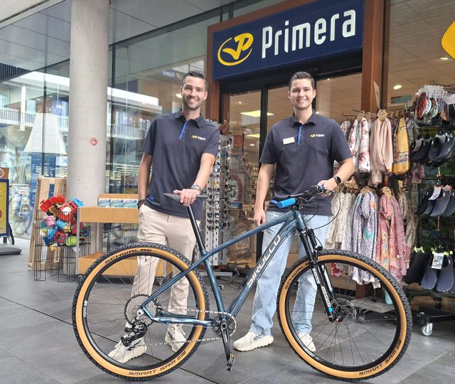 Primera Hoogerheide