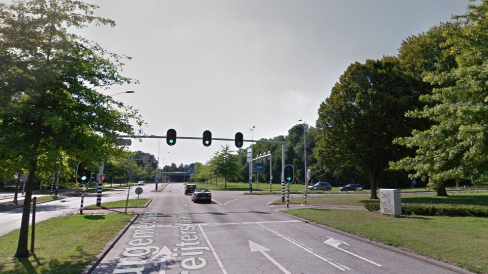 werkzaamheden burgemeester freijterslaan roosendaal nieuws brabant