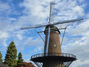 PRO Roosendaal maakt zich zorgen om toekomst historische molens: &#8216;We moeten er zuinig op zijn&#8217;