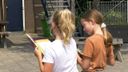 Speciaal vakantie doe-boek voor kinderen uit Moerdijk: &#8216;Verveling is verleden tijd&#8217;