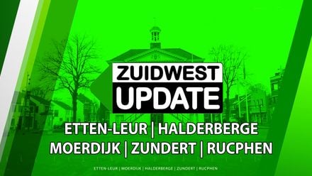 ZuidWest Update