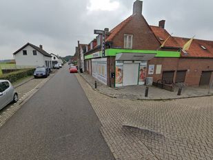 Supermarkt bakkerij Beerendonk Stampersgat