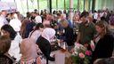 Multiculturele proeverij: “Woensdrecht heeft meer dan Aardbeien, Asperges en Ansjovis”