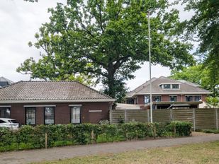 Adriano Huis, 26 mei 2025