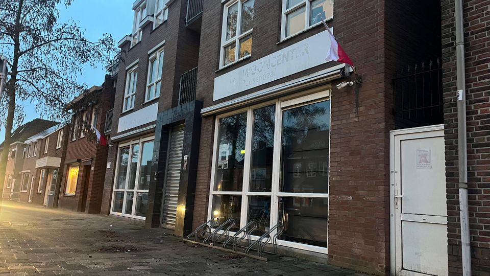 uitkoop Poolse supermarkt Gastelseweg