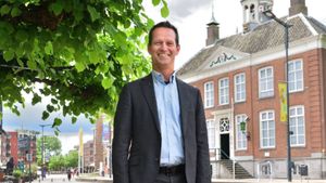 APB Etten-Leur deelt kieslijst met wethouder Jean-Pierre Schouw als lijstaanvoerder