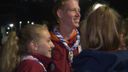 Bokkenpootjes vertrokken naar World Scout Jamboree in Amerika