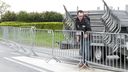 Organisatie klaar voor Fokker Slag om Woensdrecht