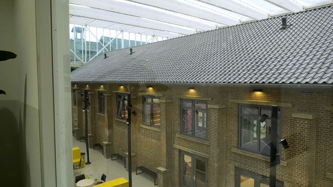 Norbertus Roosendaal