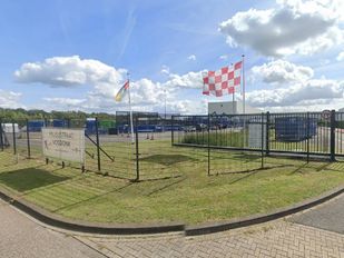 milieustraat Vosdonk Etten-Leur