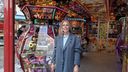 kermis bergen op zoom