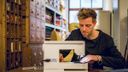 Ward Warmoeskerken wint Tamoil Cultuurprijs 2020: &#8216;Enorme verrassing&#8217;
