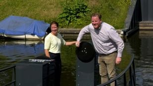 Haven Oudenbosch