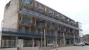 Gageldonk-West op de schop: winkelcentrum De Gentiaan bijna tegen de vlakte