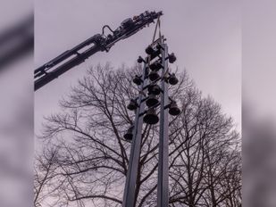 Gemeente wil protocol voor duidelijk speelschema voor carillon Klundert