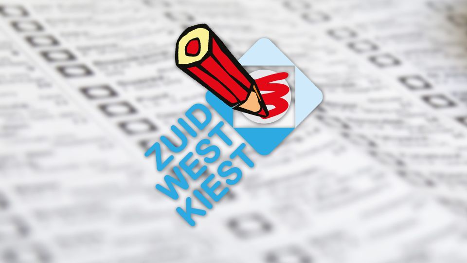 ZuidWest Kiest