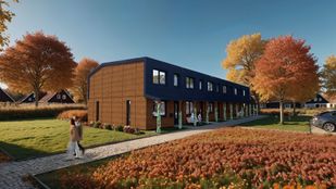 nieuws stadlander stavenisse nieuwbouw huizen woningbouw huis