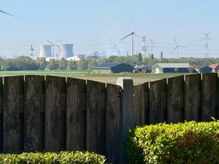 Weinig zorgen kerncentrale Doel, maar inwoners zijn zich wel bewust van risico&#8217;s