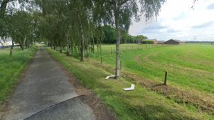 Oude Roosendaalsebaan 9 in Oud Gastel