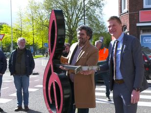 Muziekcentrum van Gorp in Roosendaal maakt plaats voor appartementen