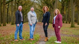 D66 Zundert kiest voor verjonging met 25-jarige Jetske Bon als lijstrekker