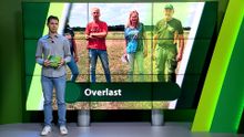 22 juli – Roosendaal | Bergen op Zoom | Woensdrecht | Tholen | Steenbergen