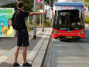 Arriva gooit het busvervoer in West-Brabant op de schop met nieuwe lijnen en meer bussen