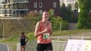 Lopers trotseren pittige heuvels tijdens eerste Slag om Woensdrecht Run