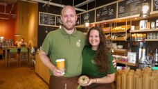 Bagels & Beans Roosendaal