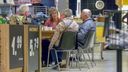 Koffietafel in de supermarkt is een laagdrempelige stap naar meer verbinding