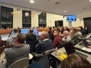 nieuws moerdijk powerport brabant energietransitie