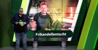 ZuidWest Update - 16 maart – Roosendaal | Bergen op Zoom | Woensdrecht | Tholen | Steenbergen