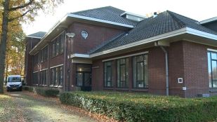 Adriano Huis Bergen op Zoom