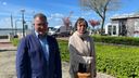 Boze bewoners verenigen zich tegen gemeente om bouwplannen Bergse Boulevard
